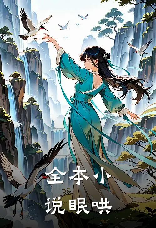全本小说眠哄