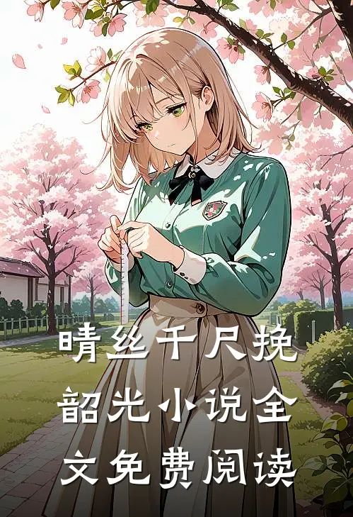 晴丝千尺挽韶光小说全文免费阅读