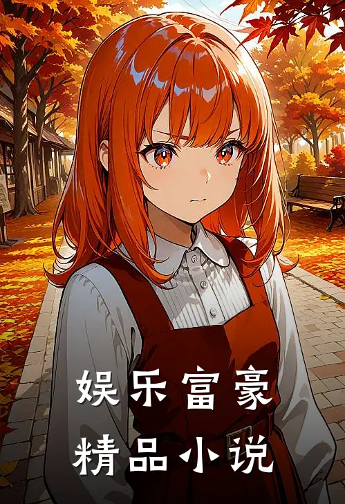 娱乐富豪精品小说