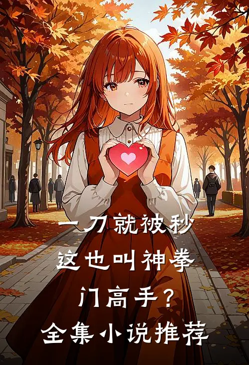 一刀就被秒，这也叫神拳门高手？全集小说推荐