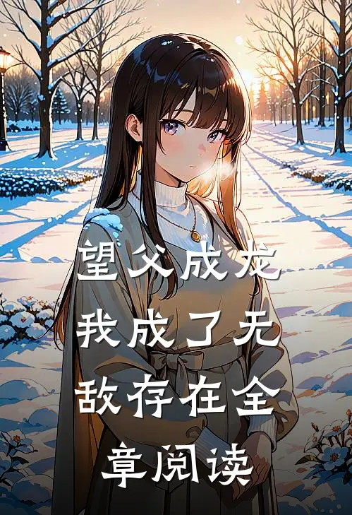 望父成龙，我成了无敌存在全章阅读