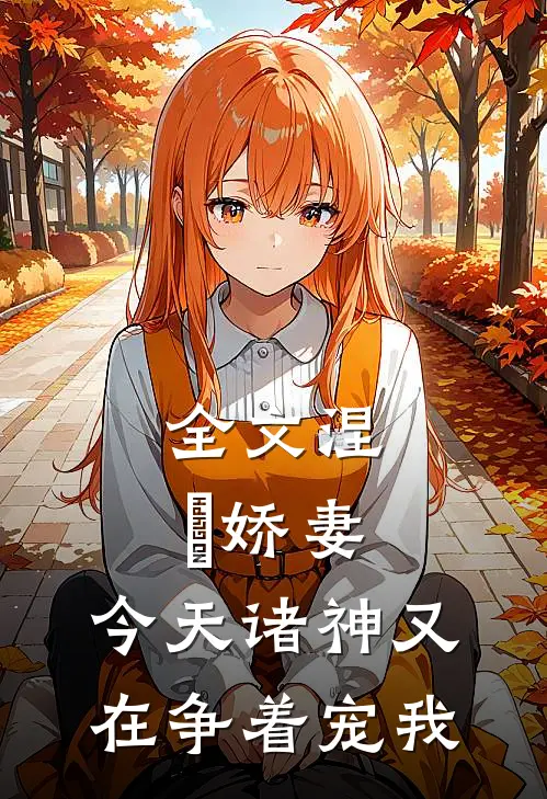 全文涅槃娇妻：今天诸神又在争着宠我