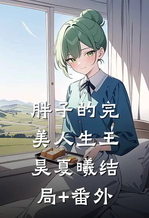 胖子的完美人生王昊夏曦结局+番外