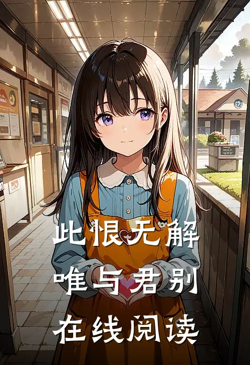 此恨无解，唯与君别在线阅读