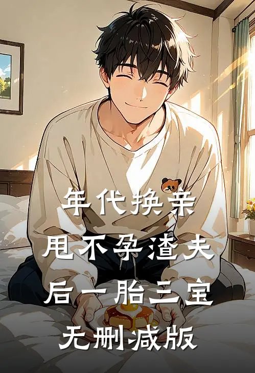 年代换亲，甩不孕渣夫后一胎三宝无删减版