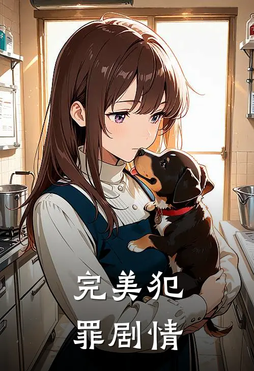 完美犯罪剧情