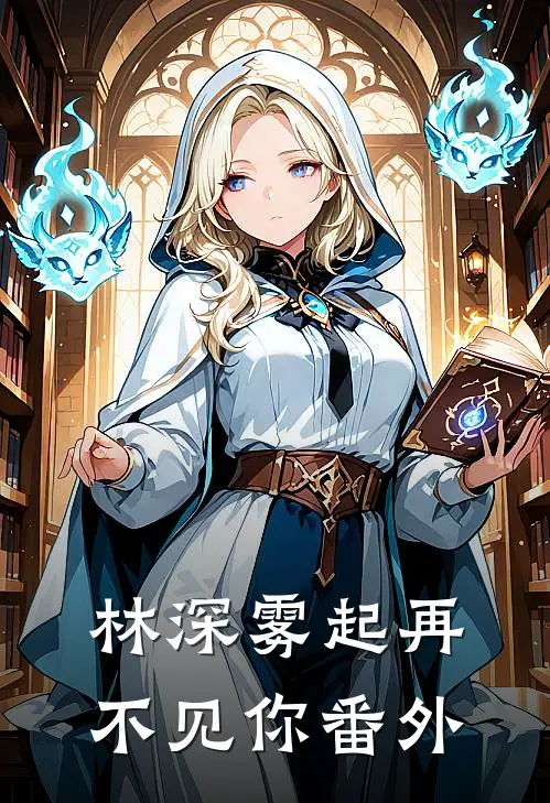 林深雾起再不见你番外