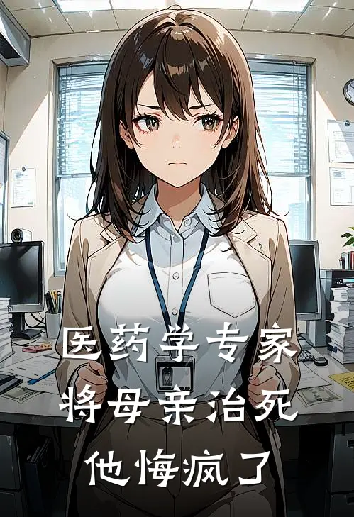 医药学专家将母亲治死，他悔疯了