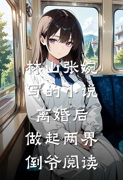 林山张婉写的小说离婚后，做起两界倒爷阅读