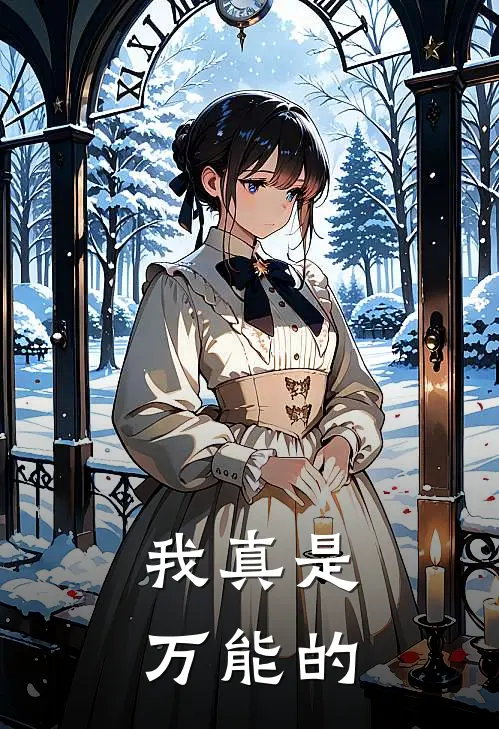 我真是万能的英文