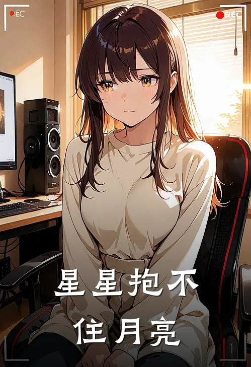 星星抱不住月亮