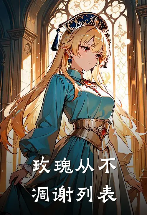 玫瑰从不凋谢列表