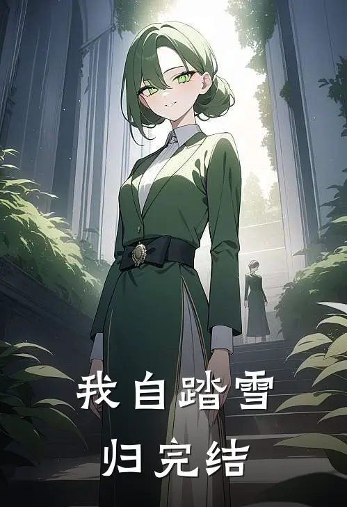我自踏雪归完结