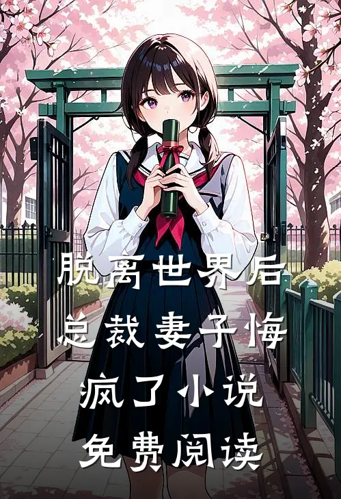 脱离世界后，总裁妻子悔疯了小说免费阅读