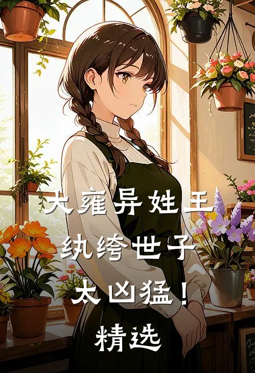 大雍异姓王，纨绔世子太凶猛！精选