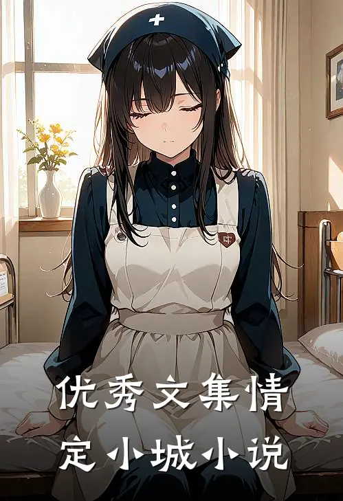 优秀文集情定小城小说