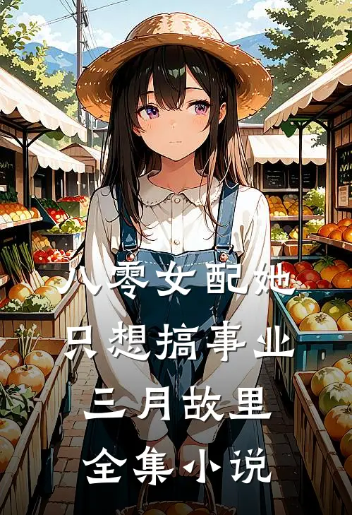 八零女配她只想搞事业三月故里全集小说