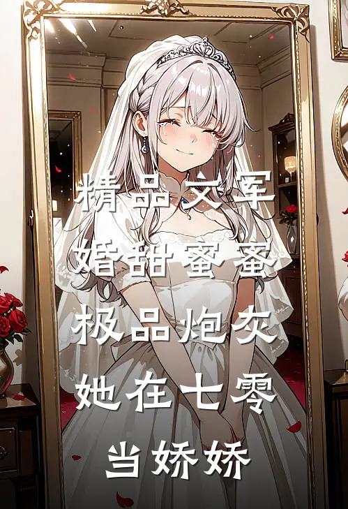 精品文军婚甜蜜蜜：极品炮灰她在七零当娇娇