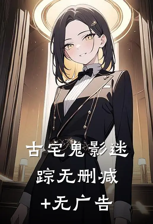 古宅鬼影迷踪无删减+无广告