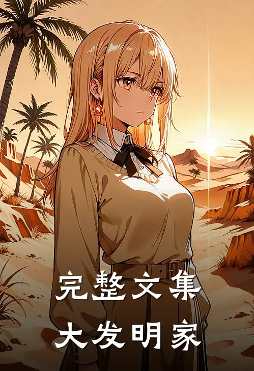 完整文集大发明家