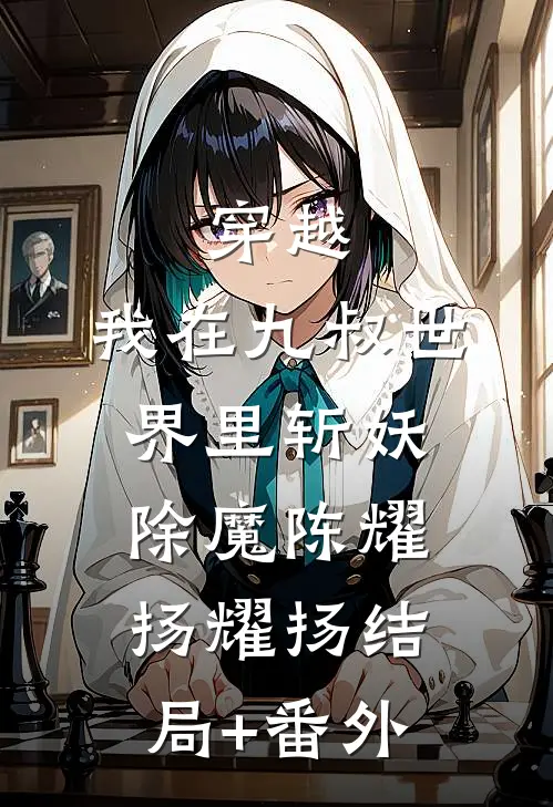 穿越：我在九叔世界里斩妖除魔陈耀扬耀扬结局+番外