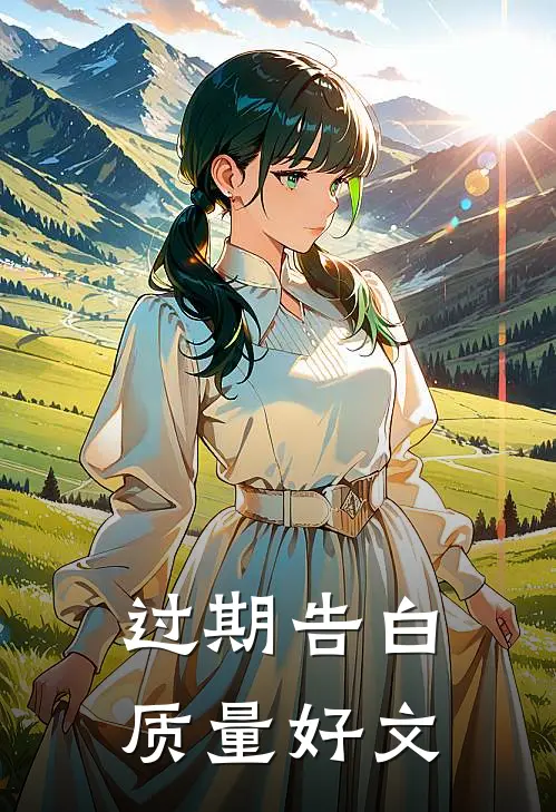 过期告白质量好文