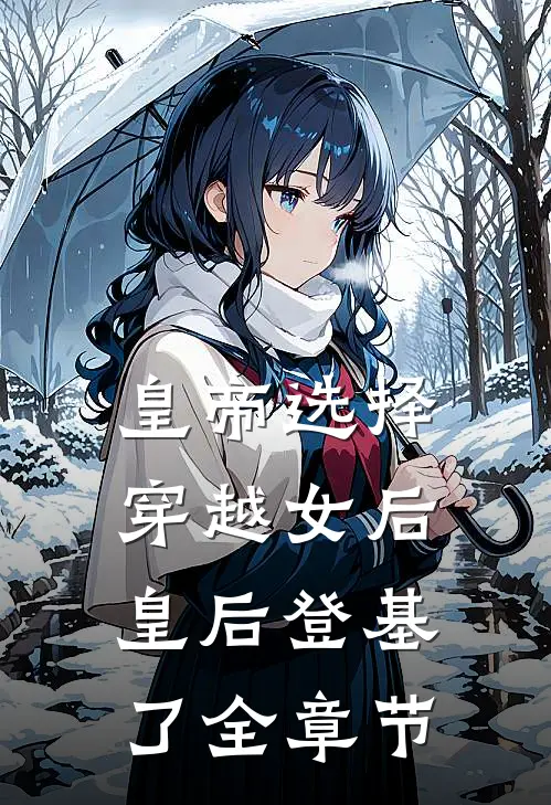 皇帝选择穿越女后，皇后登基了全章节
