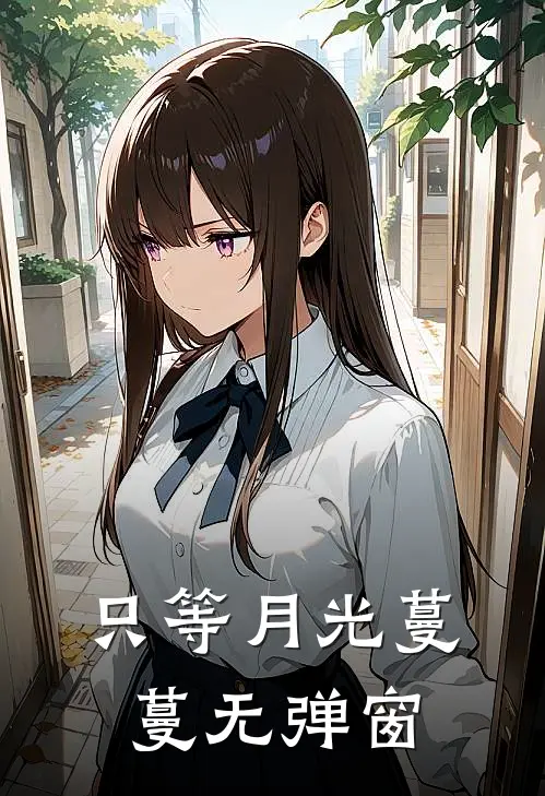 只等月光蔓蔓无弹窗