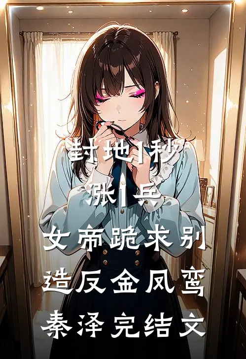 封地1秒涨1兵，女帝跪求别造反金凤鸾秦泽完结文