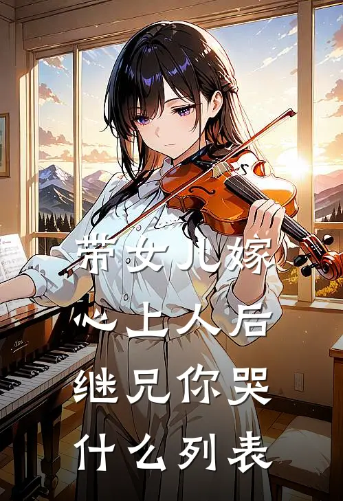 带女儿嫁心上人后，继兄你哭什么列表