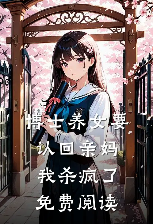 博士养女要认回亲妈，我杀疯了免费阅读