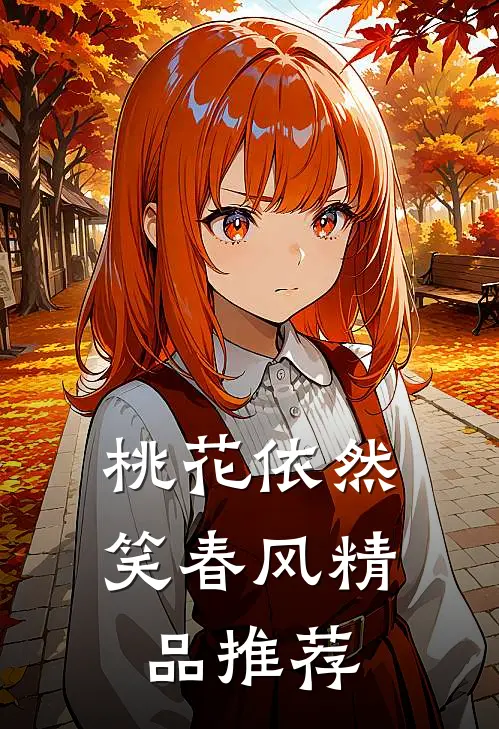 桃花依然笑春风精品推荐