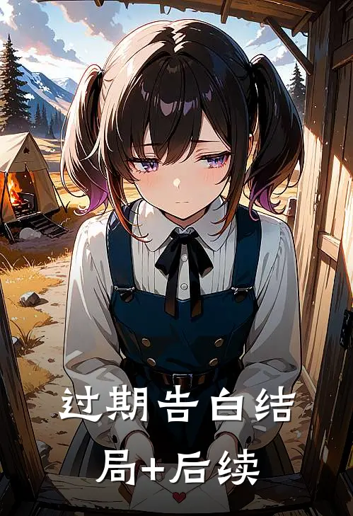 过期告白结局+后续