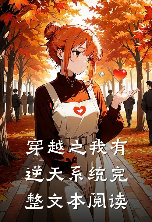 穿越之我有逆天系统完整文本阅读