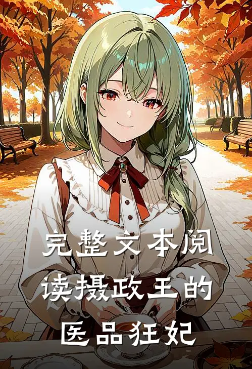 完整文本阅读摄政王的医品狂妃