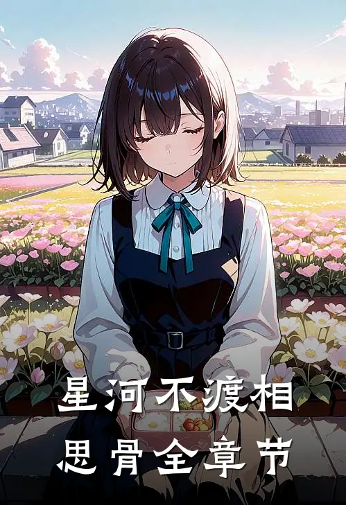星河不渡相思骨全章节