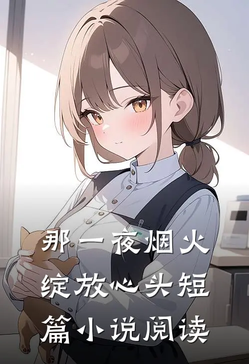 那一夜烟火，绽放心头短篇小说阅读