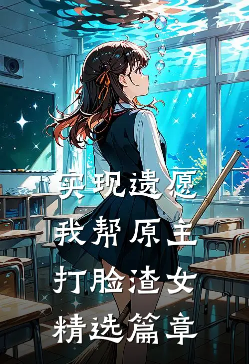 实现遗愿，我帮原主打脸渣女精选篇章