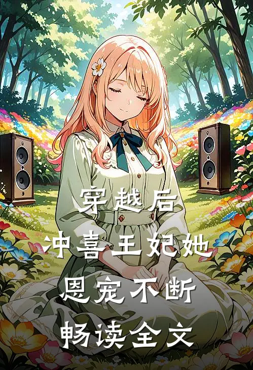 穿越后，冲喜王妃她恩宠不断畅读全文