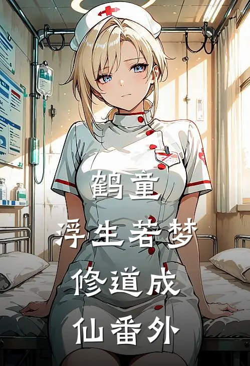 鹤童：浮生若梦，修道成仙 番外
