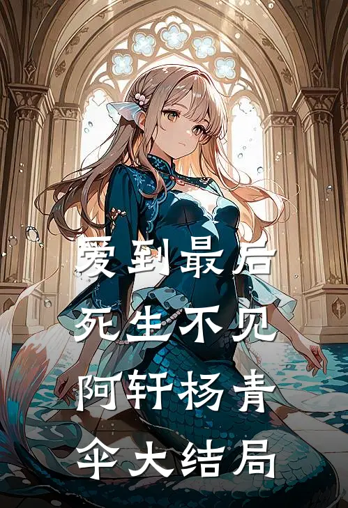 爱到最后死生不见阿轩杨青伞大结局