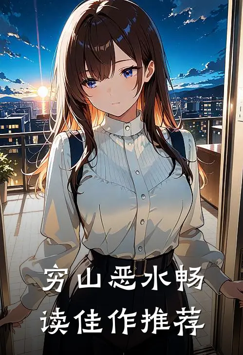 穷山恶水畅读佳作推荐