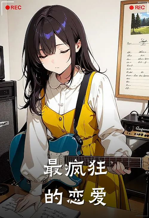 最疯狂的恋爱