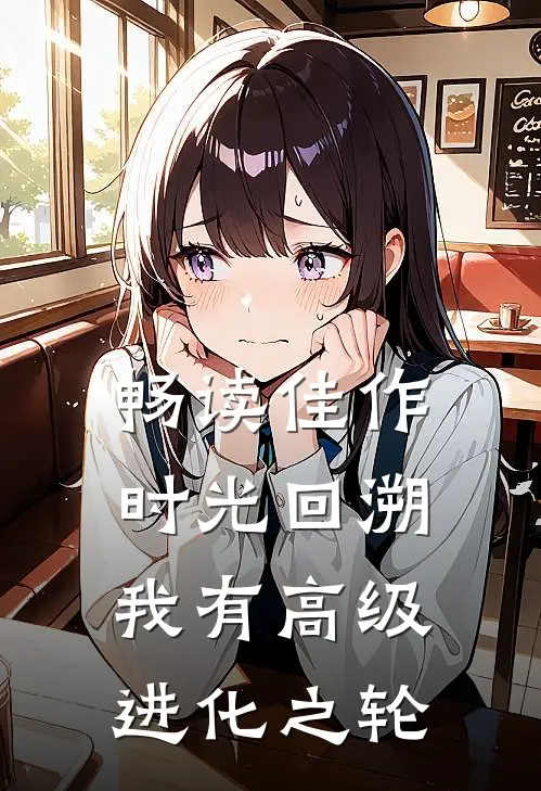 畅读佳作时光回溯：我有高级进化之轮