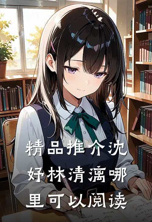 精品推介沈妤林清漓哪里可以阅读