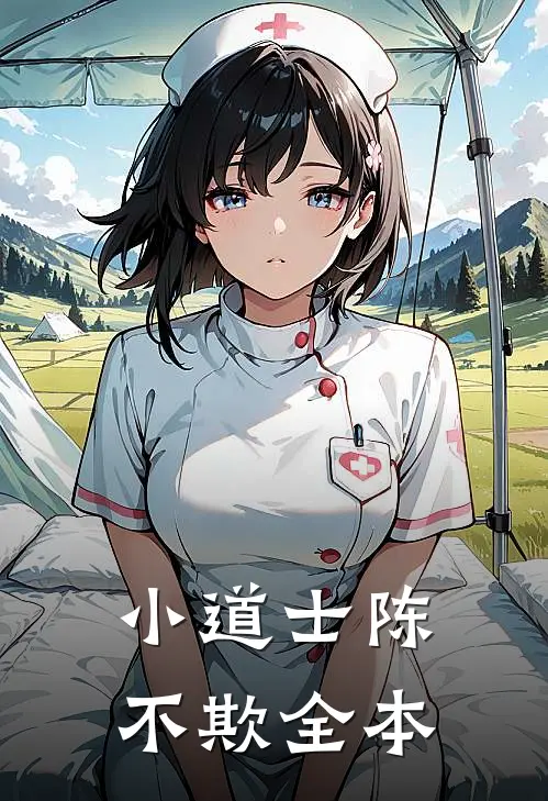 小道士陈不欺全本