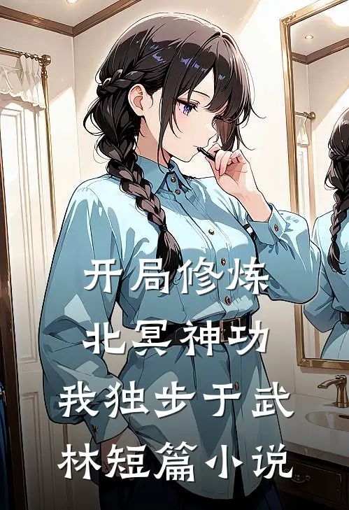 开局修炼北冥神功：我独步于武林短篇小说