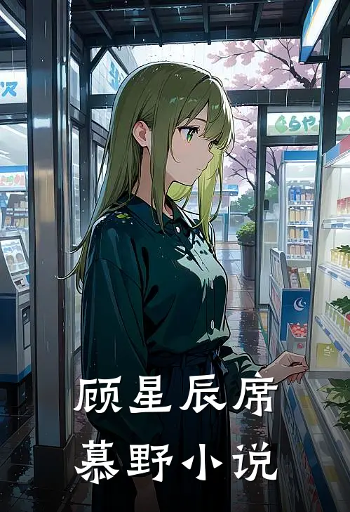 顾星辰席慕野小说