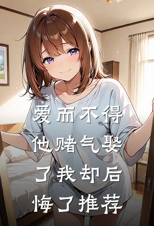 爱而不得，他赌气娶了我却后悔了推荐