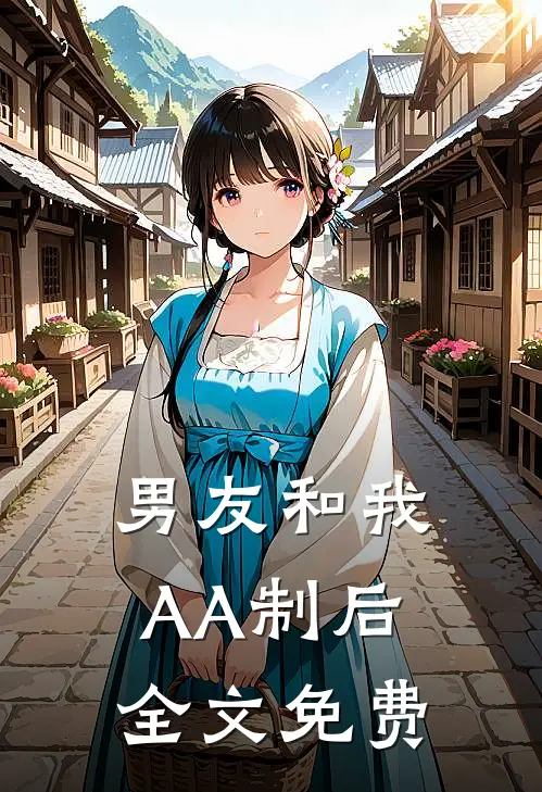 男友和我AA制后全文免费